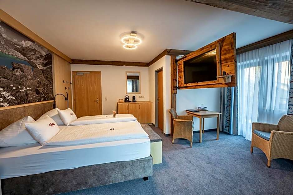 Hotel Eder Michaela