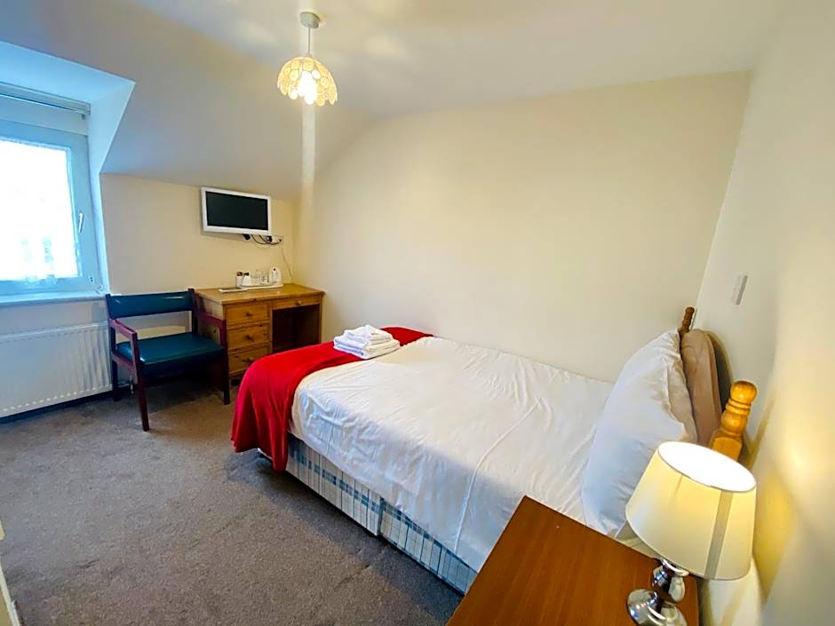 Mount Pleasant Hotel