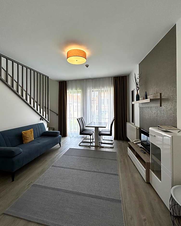 Fibula Residence Hotel & Wellness - Adults Only