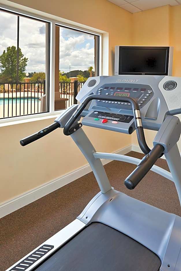 Holiday Inn Valdosta Conference Center By IHG