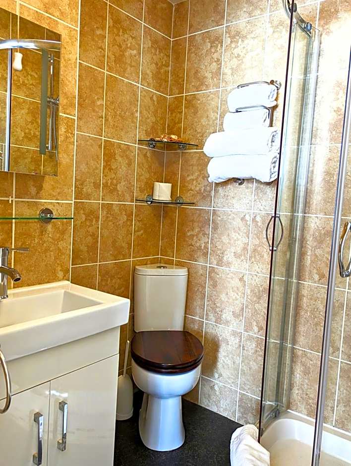 Brookside Hotel & Restaurant ,Suitable for Solo Travelers Couples Educational Groups Families & Contractors welcome