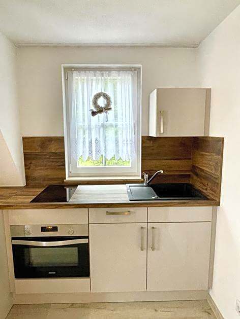 Ferienheim Kuckuckswinkel - Familiensuite