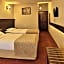 Burcu Cave Hotel