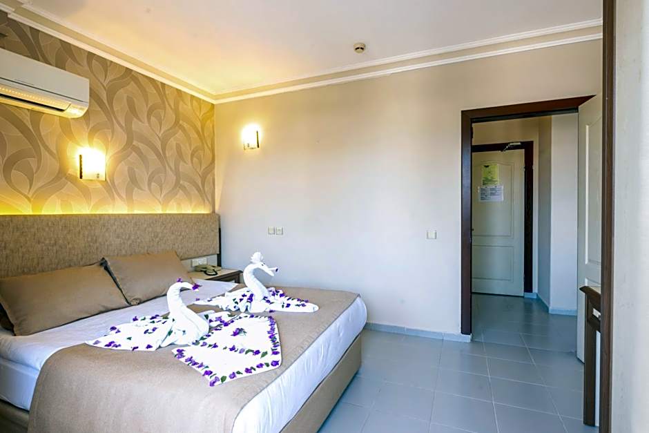 May Flower Apart Hotel