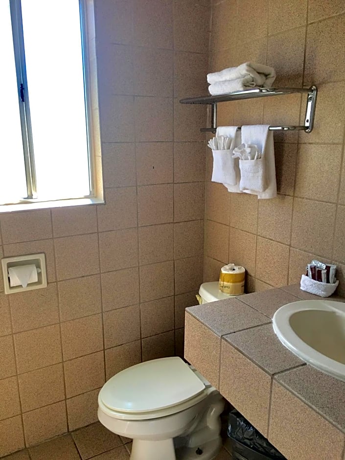Motel 6 Richmond CA Civic Center – Richmond, CA