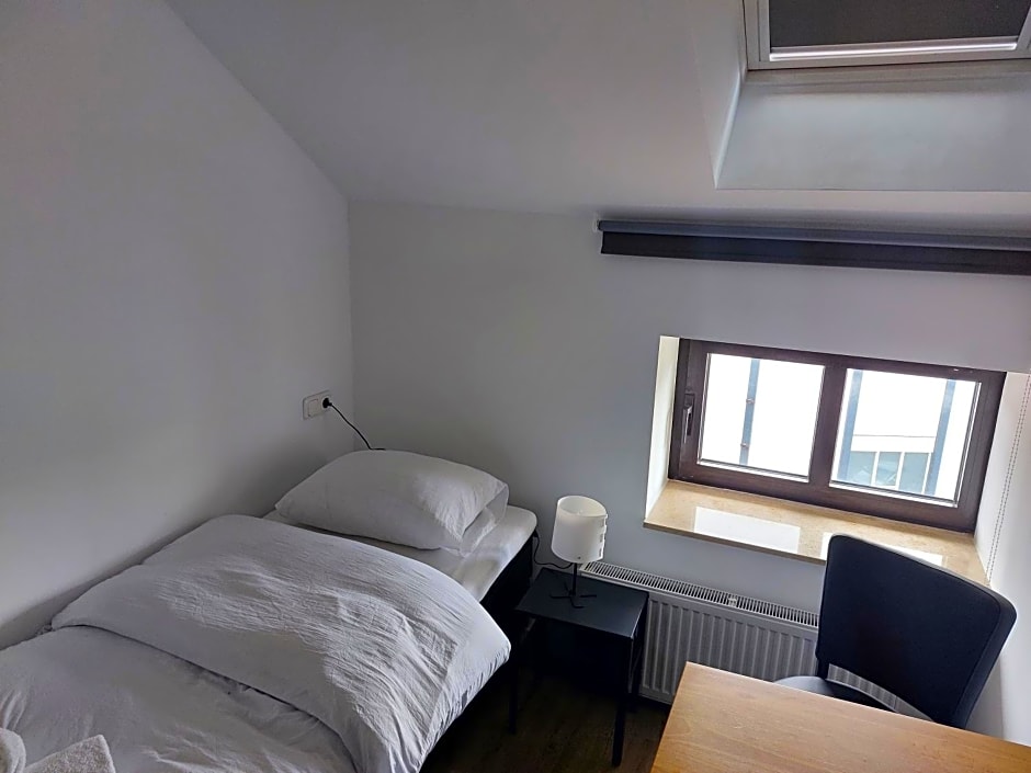 Hotel Vallis