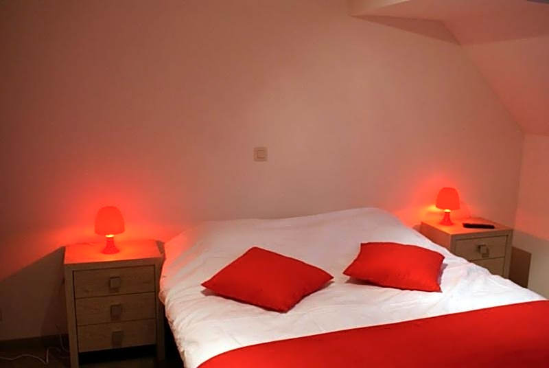 Auberge Le Temps des Saveurs