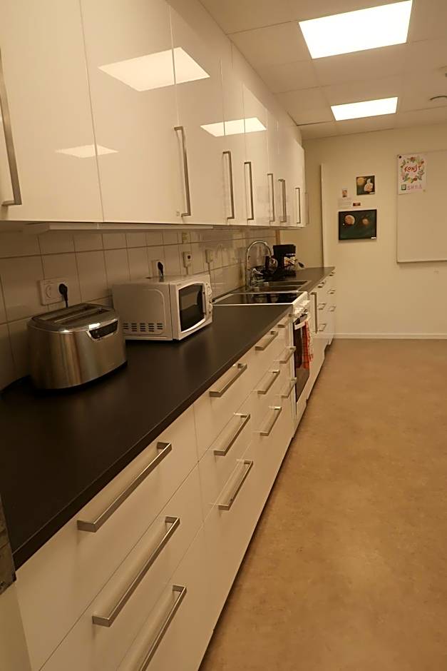 Skrå hostel - bed & business