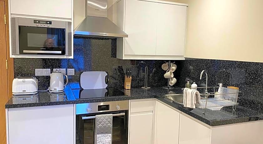 Waverley Inn Apartments