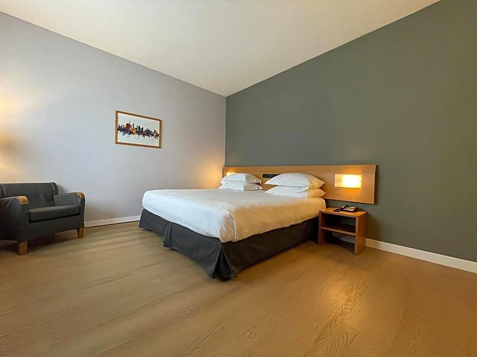 Crowne Plaza Milan Linate By IHG