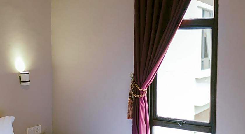 Barelang Hotel Nagoya Batam