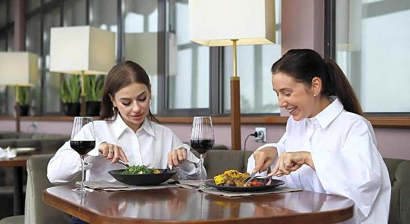 Premier Hotel Dnister