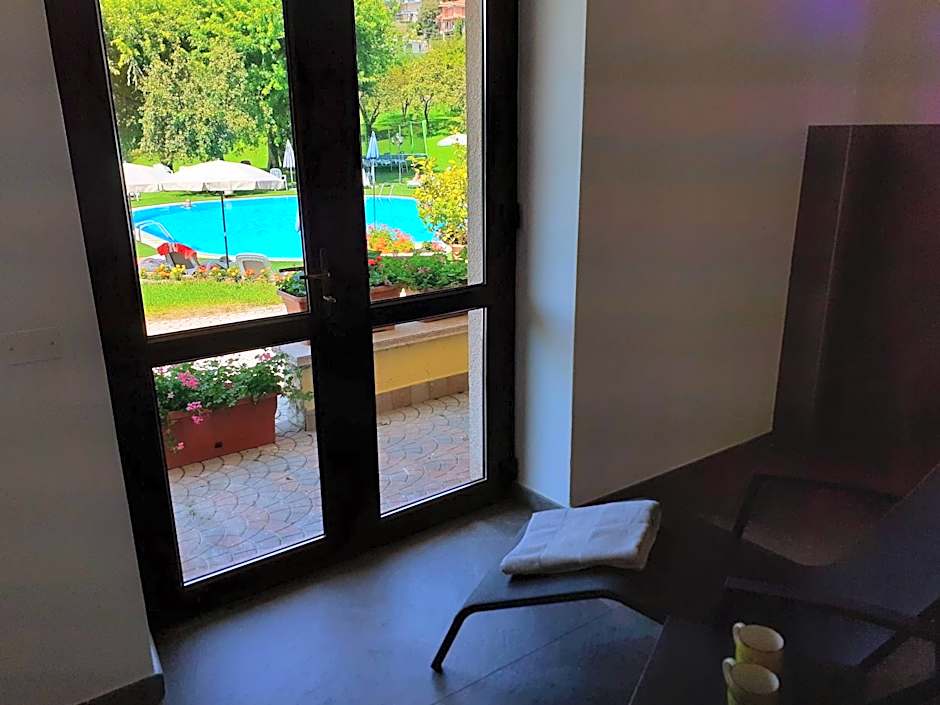 Park Hotel Val Di Monte ***S