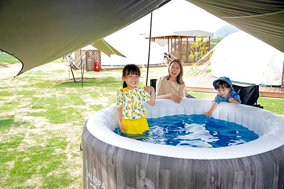 GLAMPREMIER Setouchi
