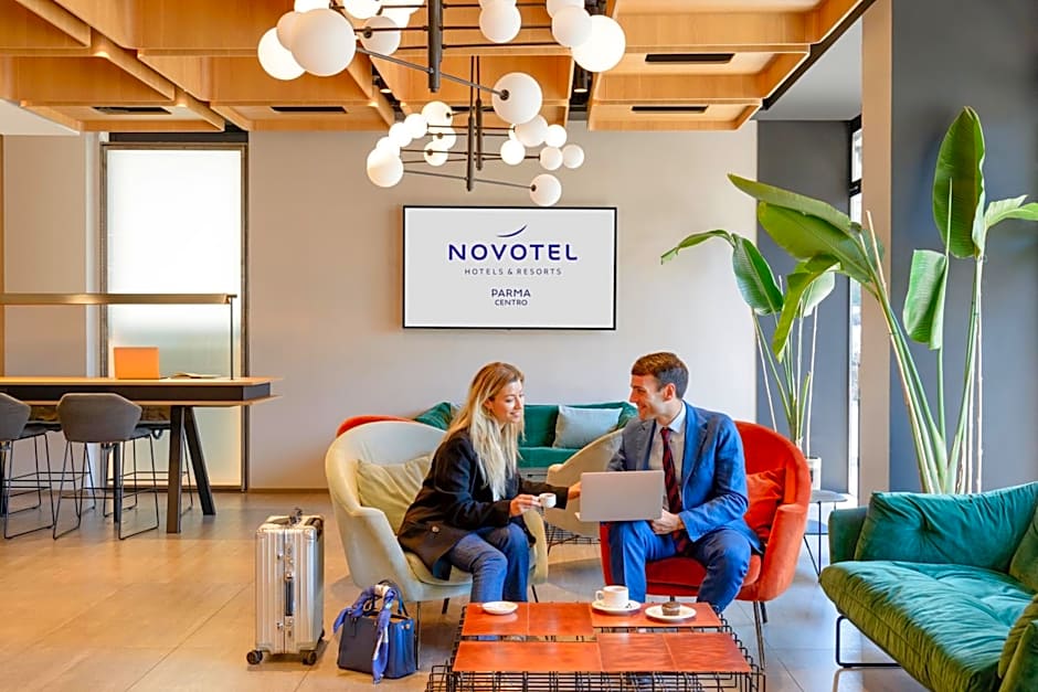 Novotel Parma Centro