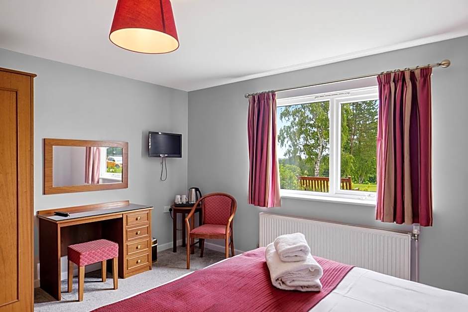 Wensum Valley Hotel Golf and Country Club