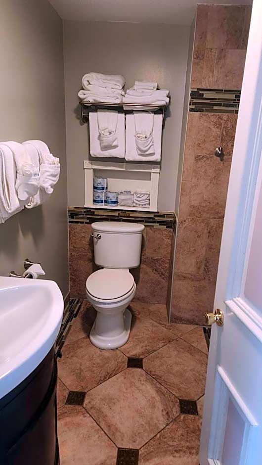 Greystone Manor Bed & Breakfast