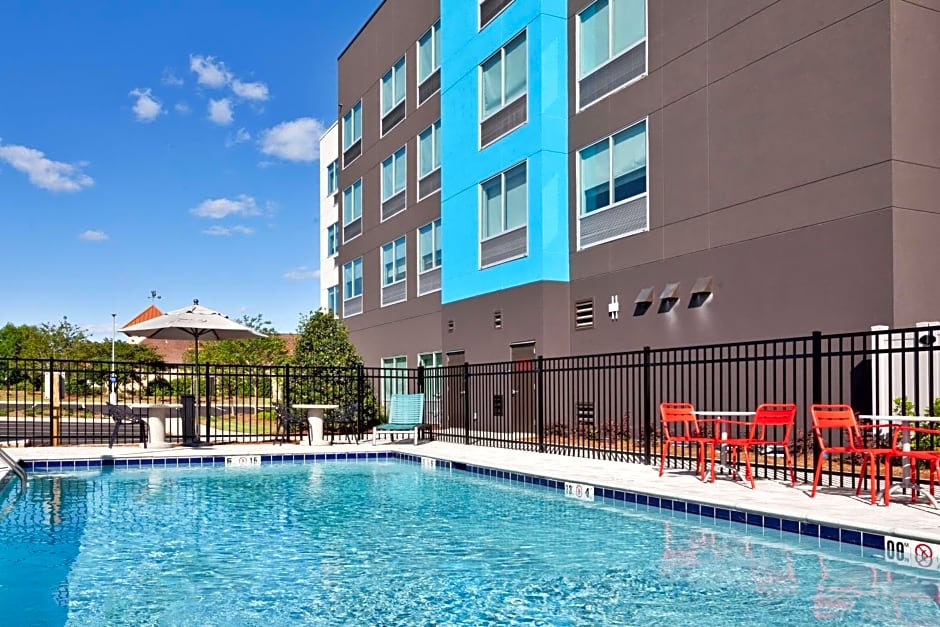 Tru By Hilton Prattville