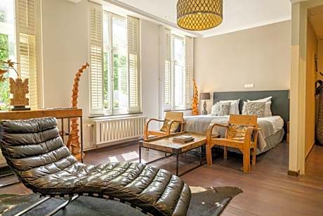 Boutique Hotel Stella Maris