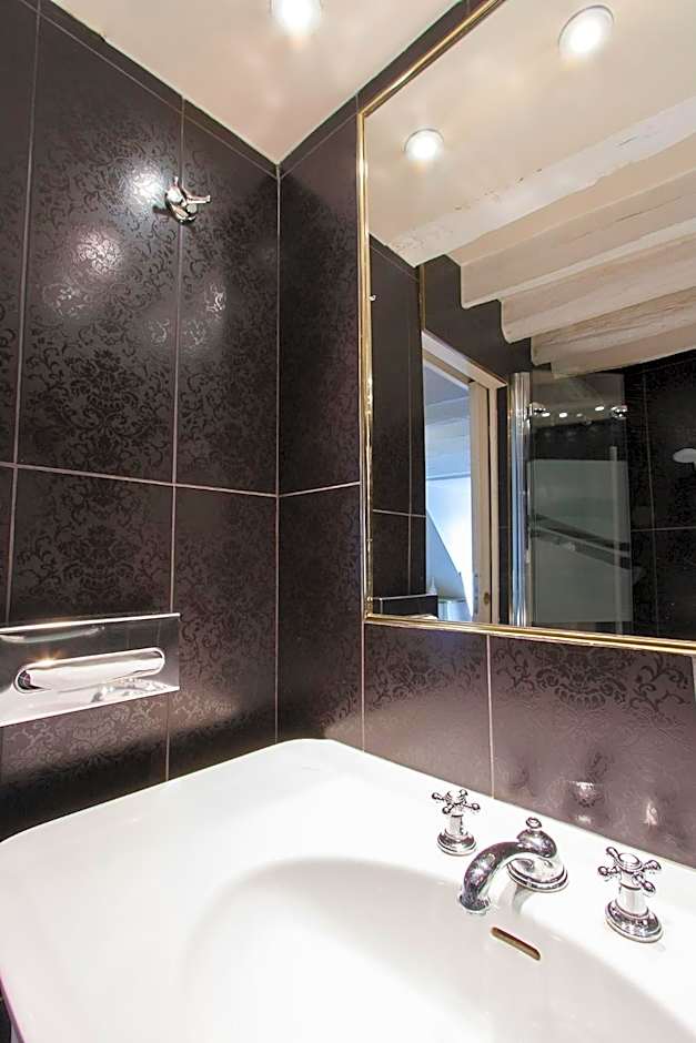 Hôtel Gaillon Opera