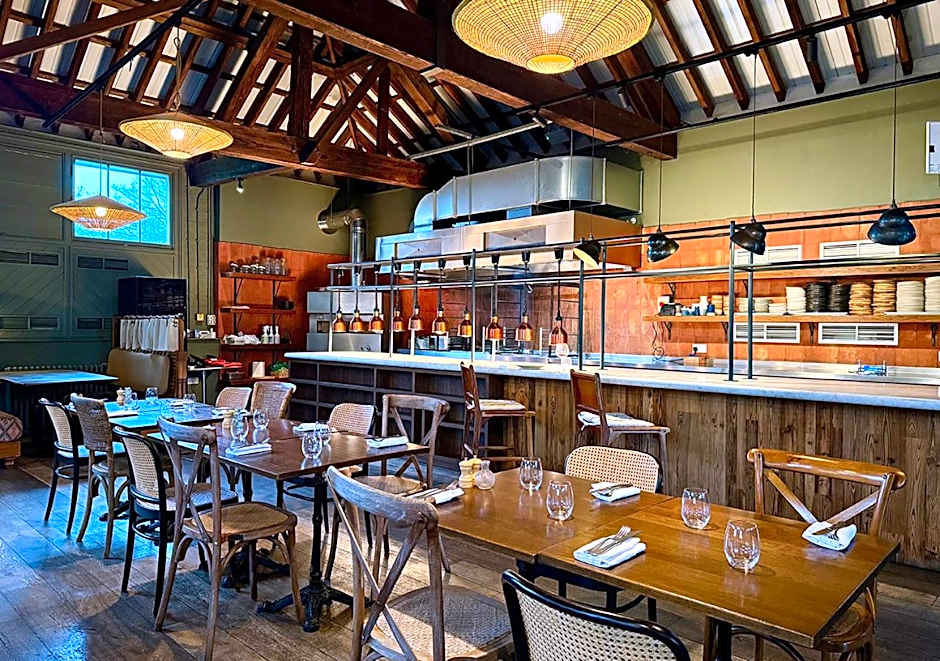 The Ridings at Theobalds Park