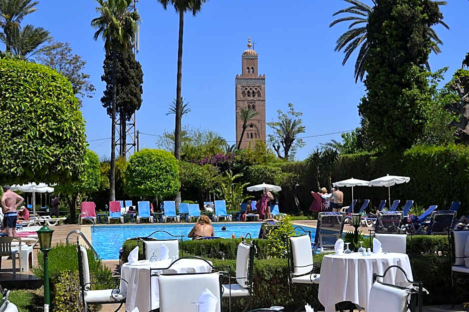 Chems Hotel