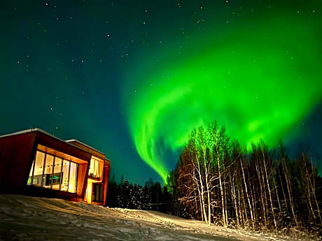 Aurora Villa