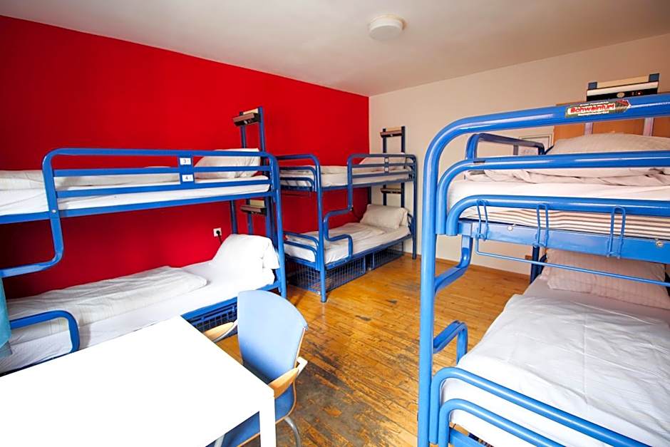 THE 4YOU Hostel & Hotel Munich