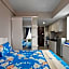 Apartemen Grand Dhika City by Nina