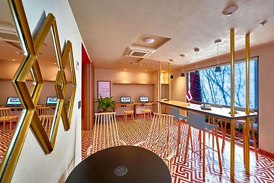 City Centro by Marriott Oaxaca