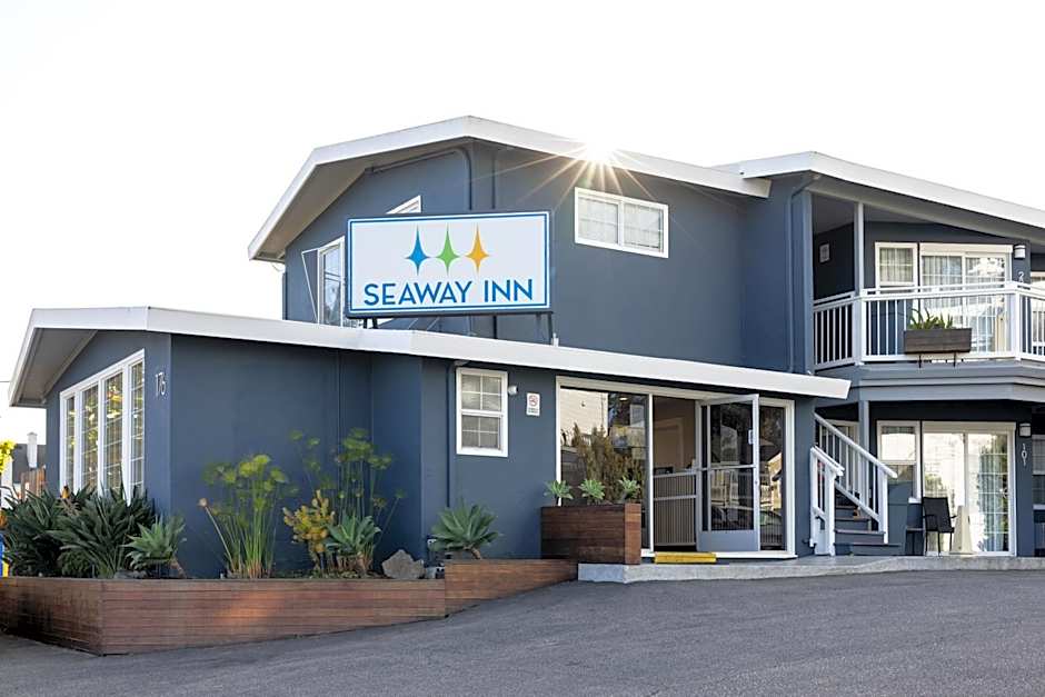 Seaway Inn