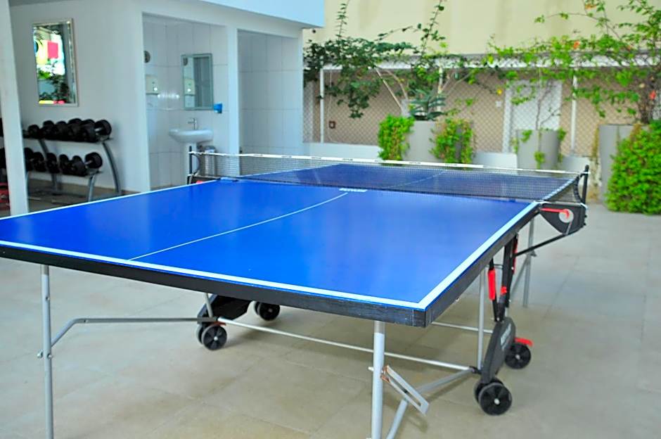 Side Su Hotel - Adult Only (+16)