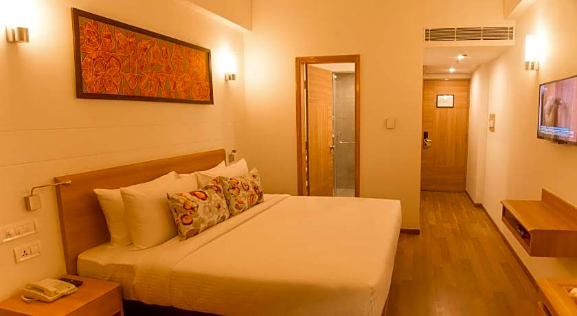 Lemon Tree Hotel Sector 60 Gurugram