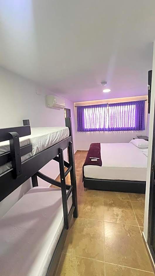 Hotel Tayromar