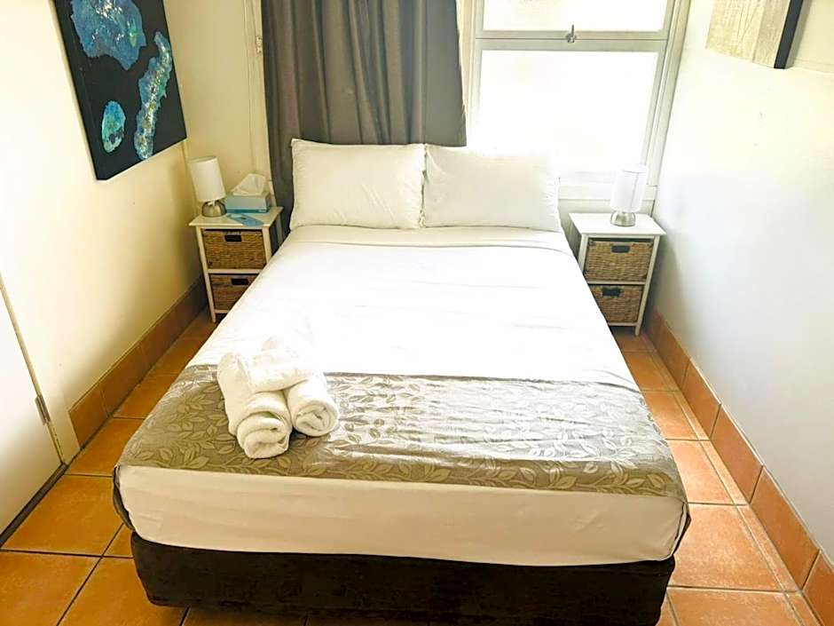 Motel Ingham