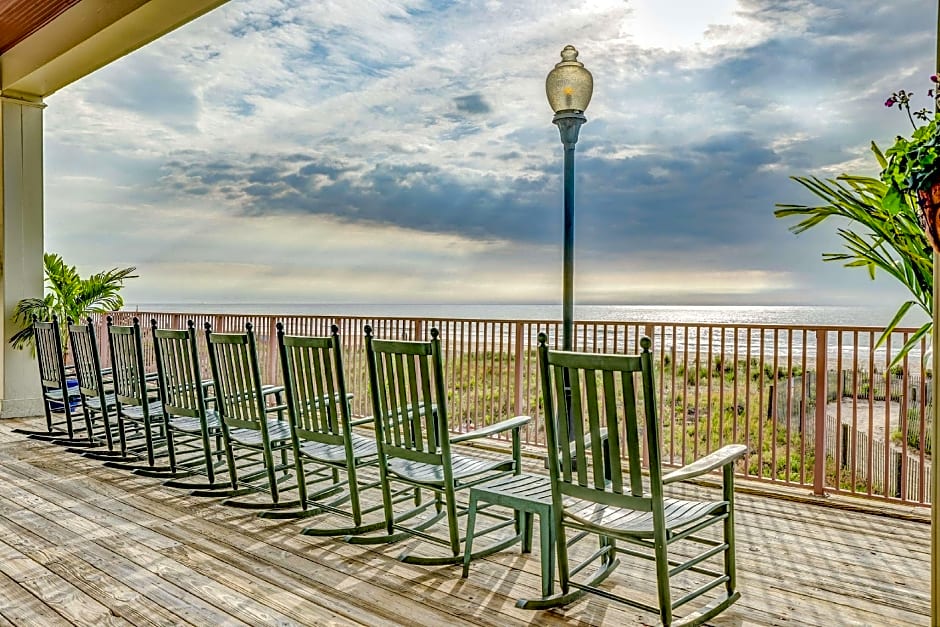 Dunes Manor Hotel