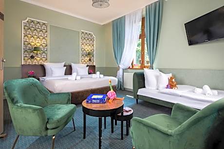 Amber Boutique Hotels - Hotel Amber
