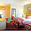 Caliente Tropics Hotel
