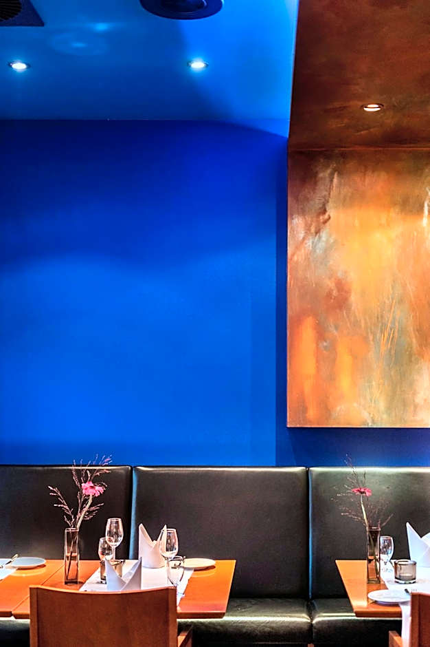 Mintrops Stadt Hotel Margarethenhöhe