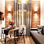 Lubomirskiego 23 Residence - great location, 10 min to Main Square by foot, right next to Main Rail and Bus Station