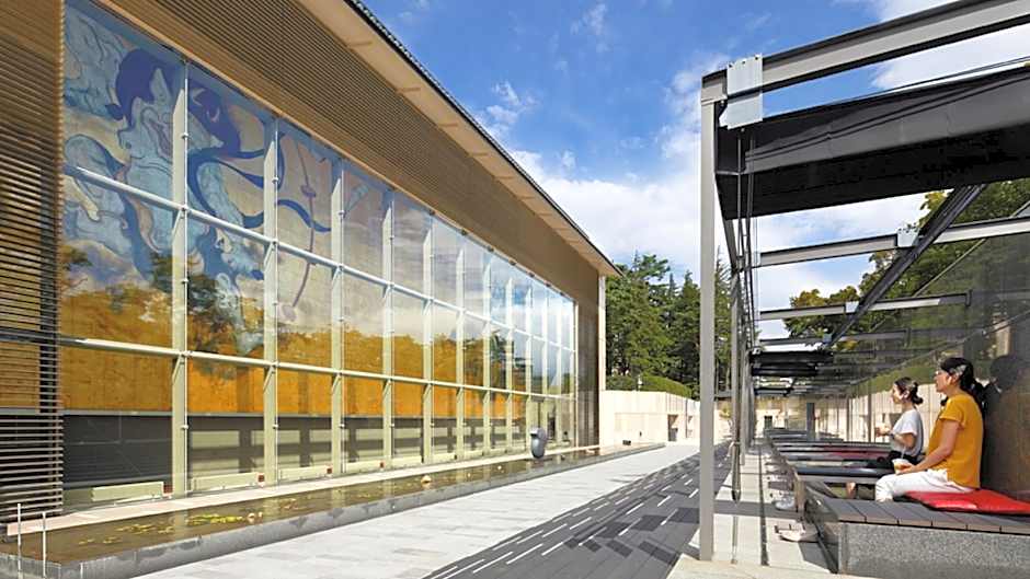 Hotel Shikinoyakata Hakone Ashinoko