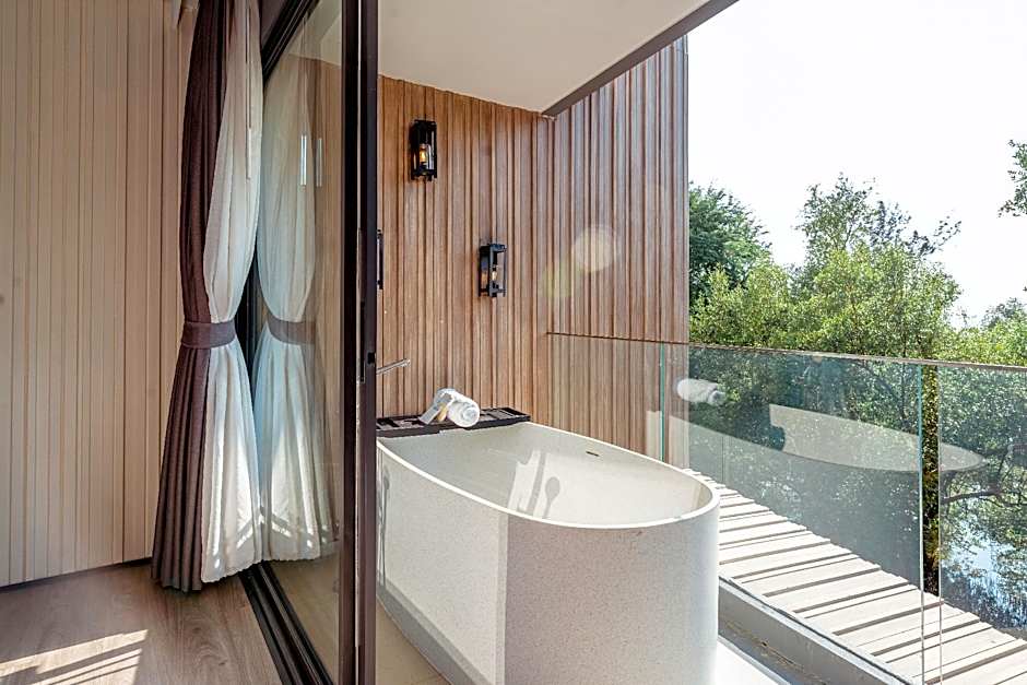 Bayphere Hotel Pattaya JC