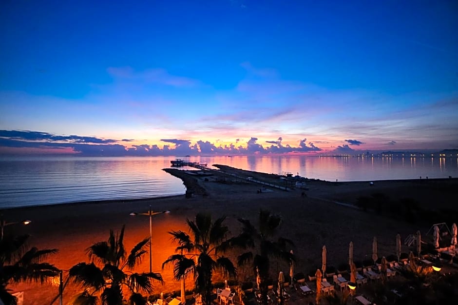 Iliria Internacional Hotel