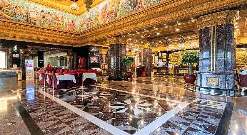 Nanyang King'S Gate Hotel