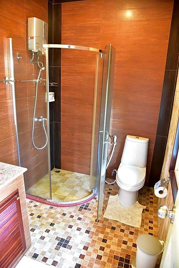 Khaoyai Nature Retreat