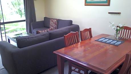 Superior Two-Bedroom Suite