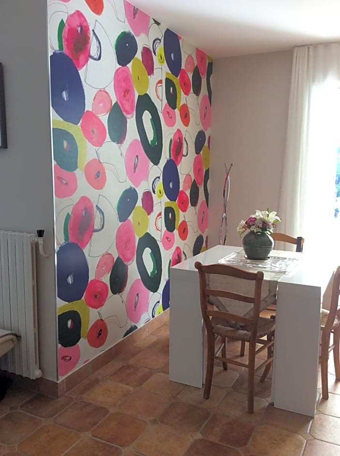 Chambre au calme a Botquelen