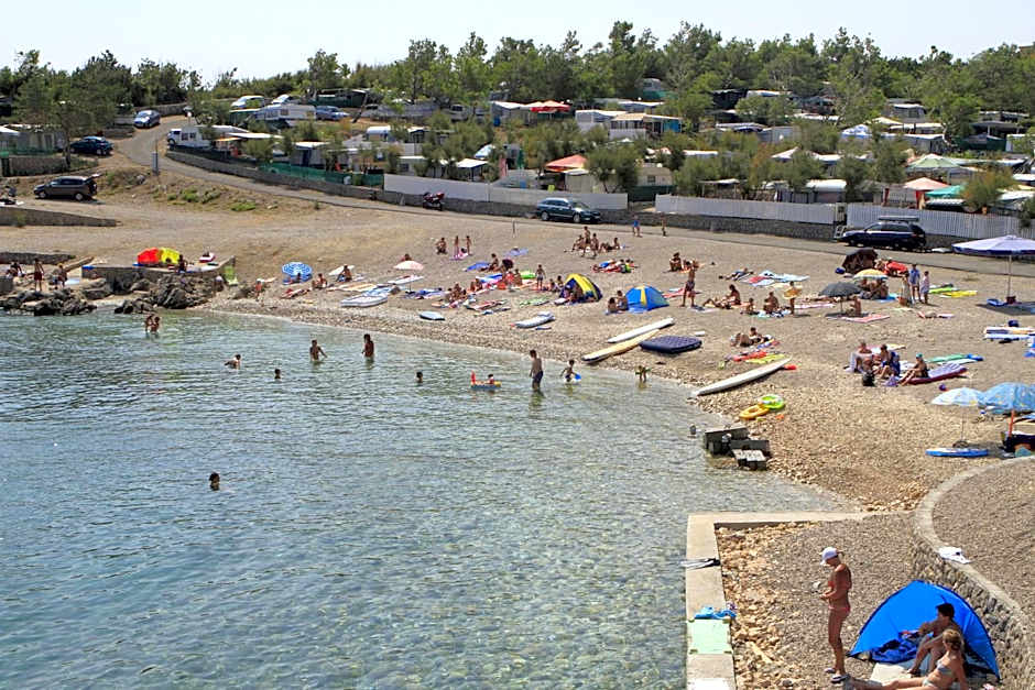 Mobile Homes Krk Silo