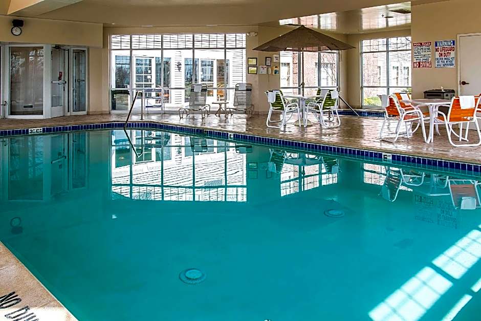 Hampton Inn by Hilton Chelsea