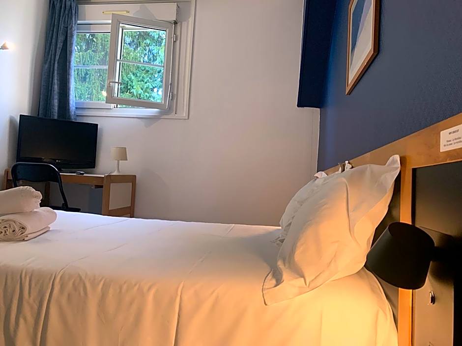 Hotel Montilleul - Villa Primrose